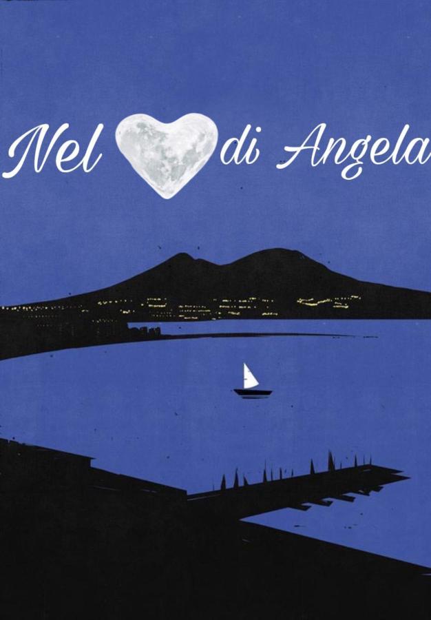 Nel Cuore Di Angela Neapol Exteriér fotografie