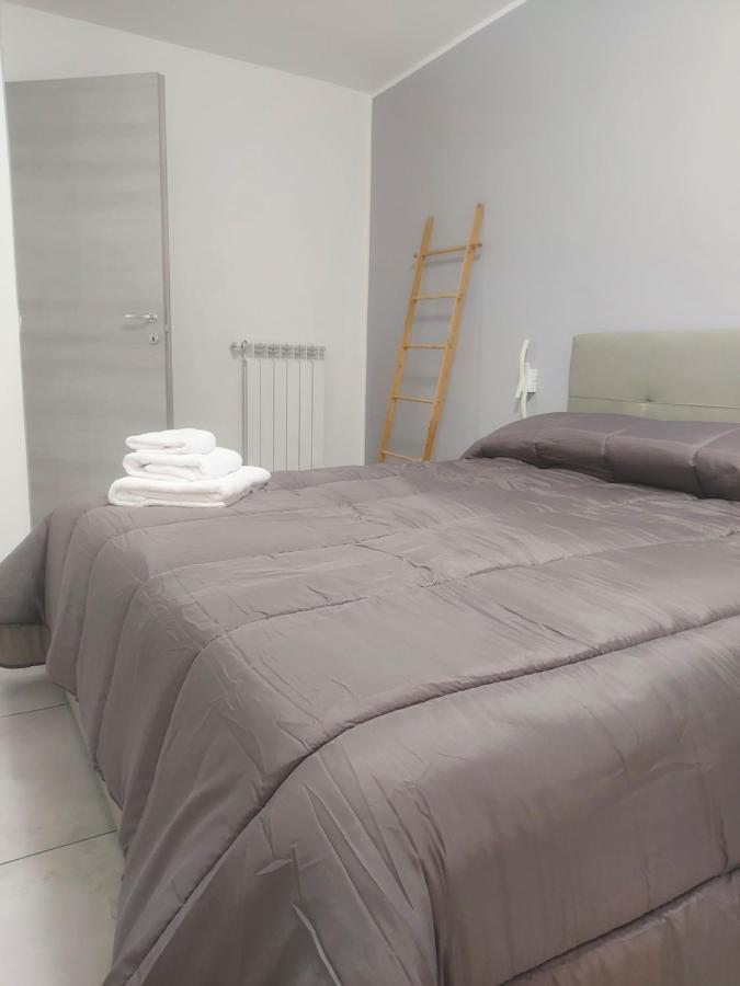 Nel Cuore Di Angela Neapol Exteriér fotografie